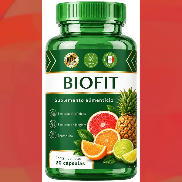 Biofit