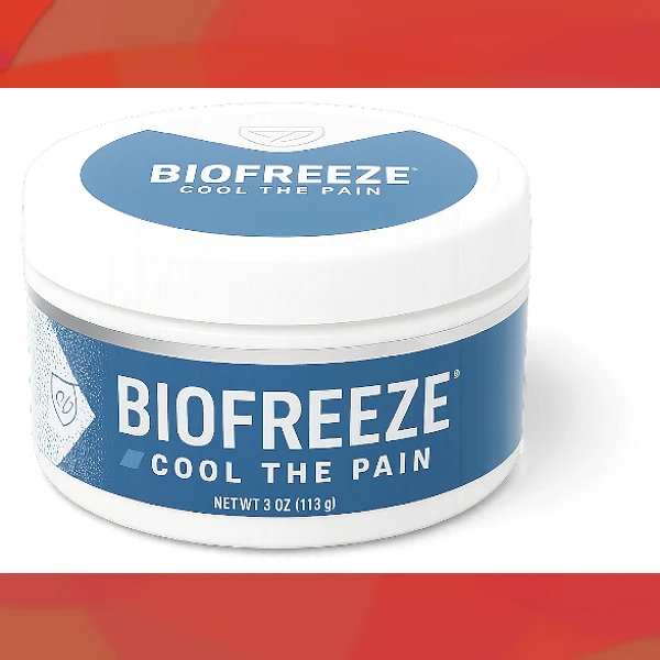 Biofreeze