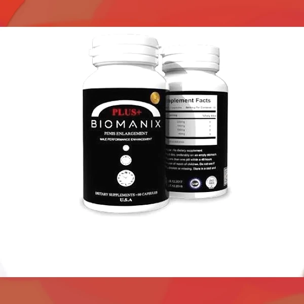 BIOMANIX