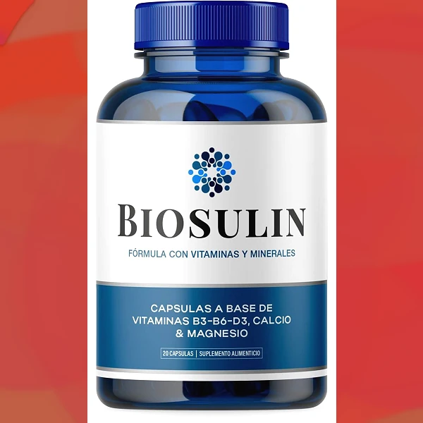 Biosulin
