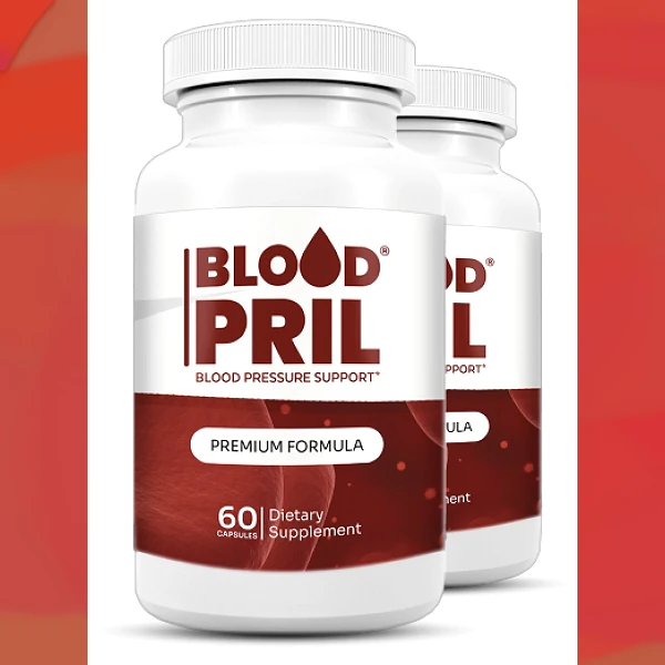 Bloodpril