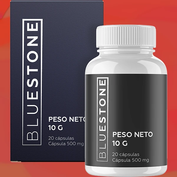 Bluestone