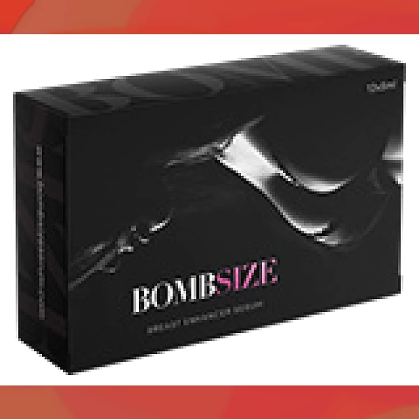 Bomb Size