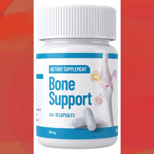 Bone Support ENG