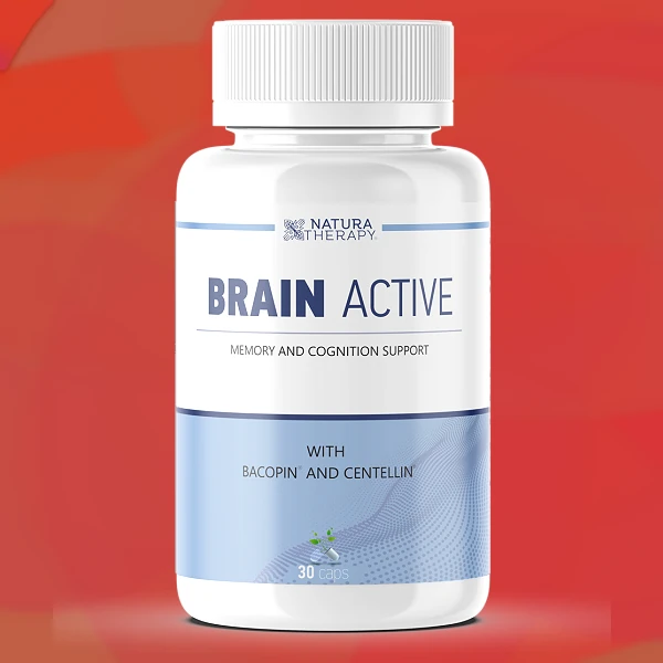 Brain Active