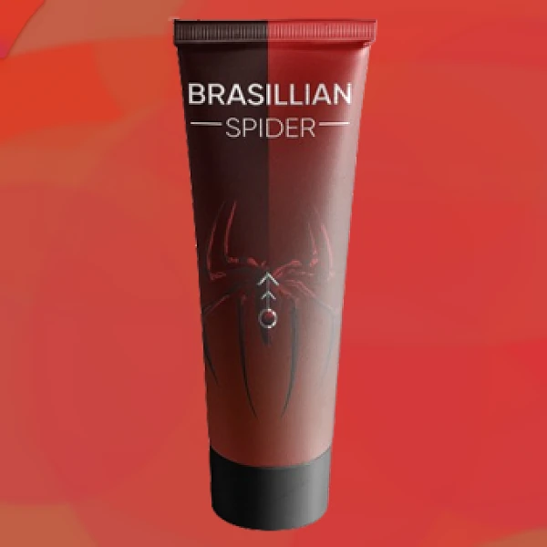 Brasillian Spider