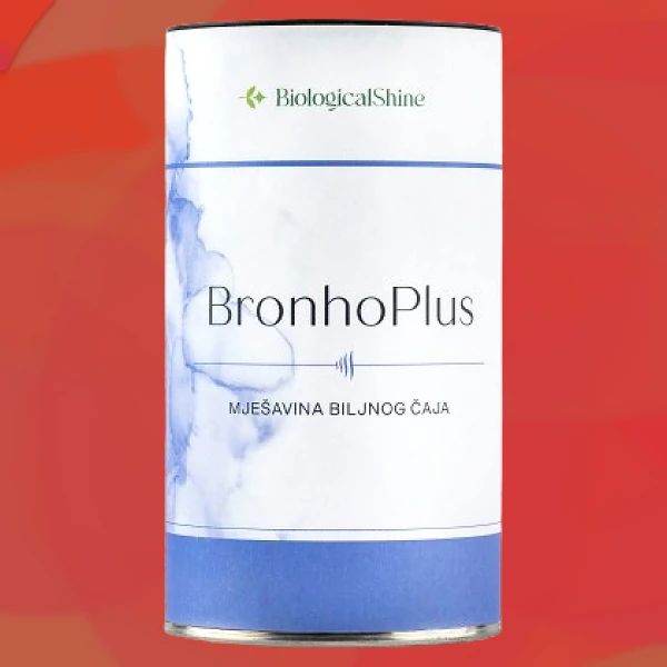 Bronho Plus