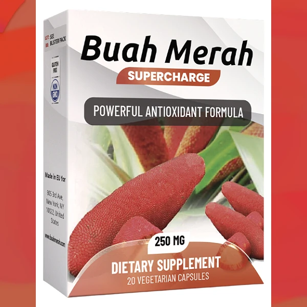Buah merah