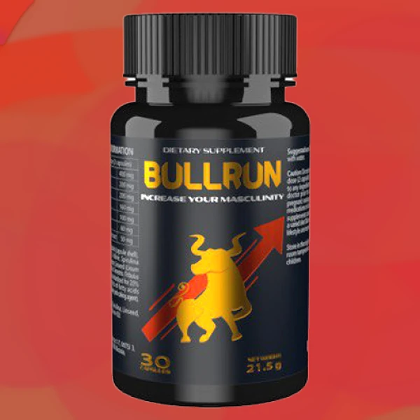 Bullrun Ero