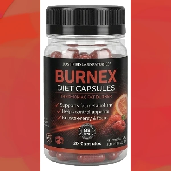 Burnex