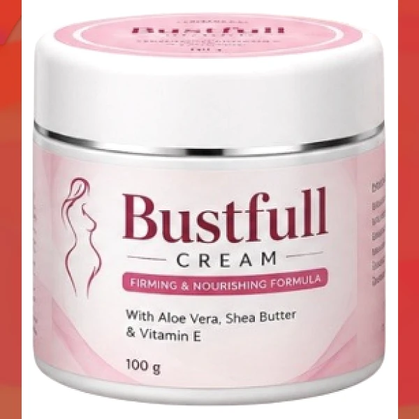 Bustfull