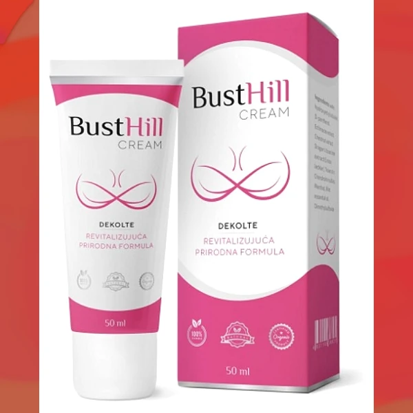 BUSTHILL
