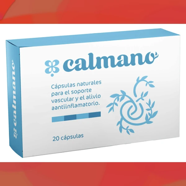 Calmano cream hemorrhoids