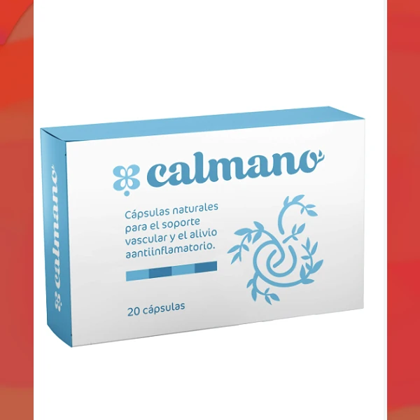 Calmano varicosis cream