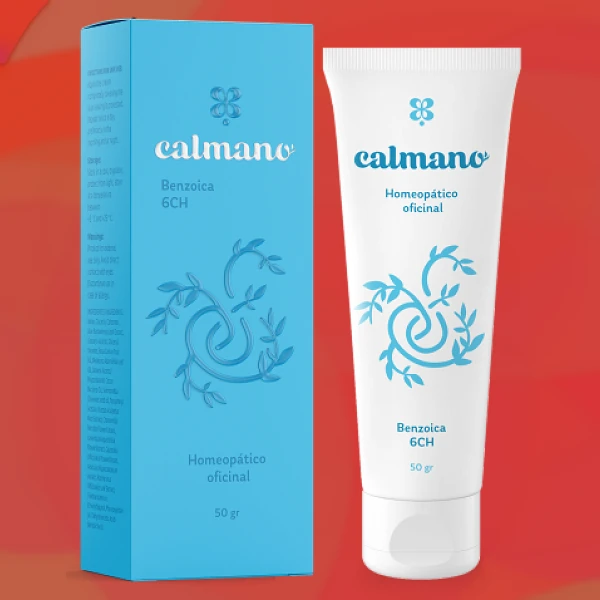 Calmano