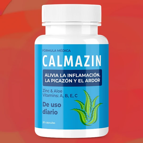 Calmazin