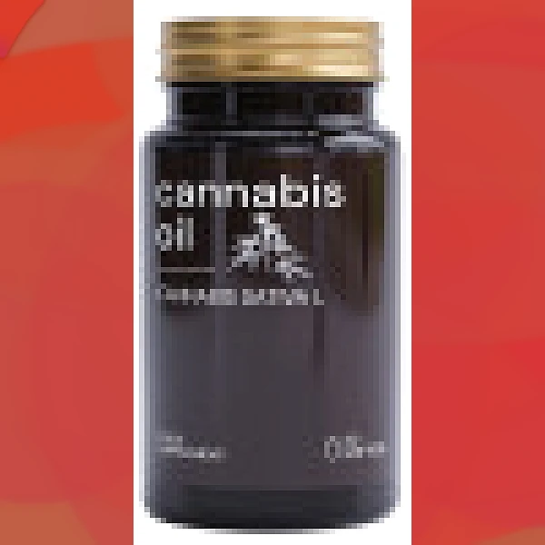 Cannabis Oil Gastro