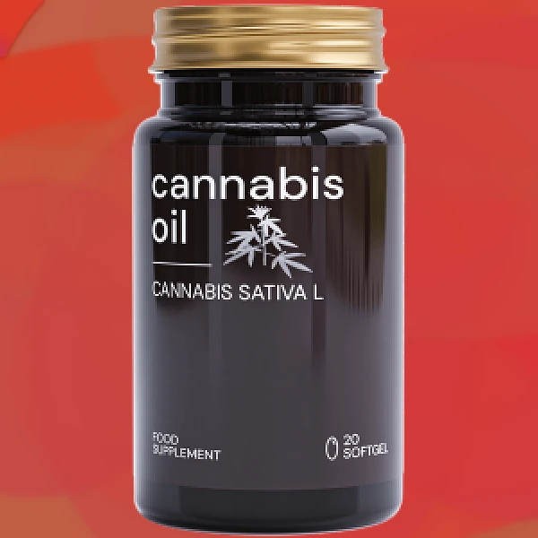 Cannabis Oil Joints