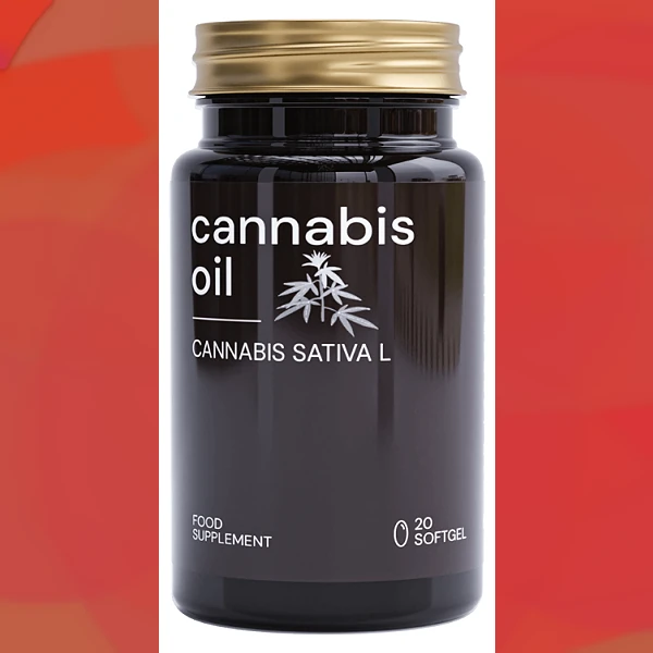 Cannabis Oil