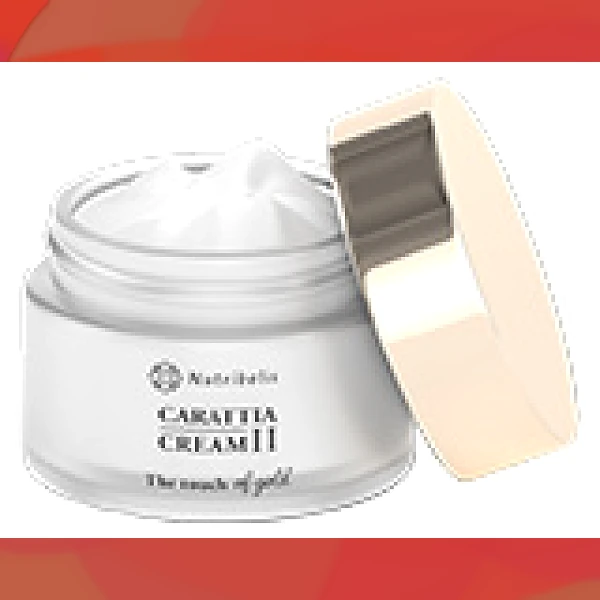 Carattia Cream