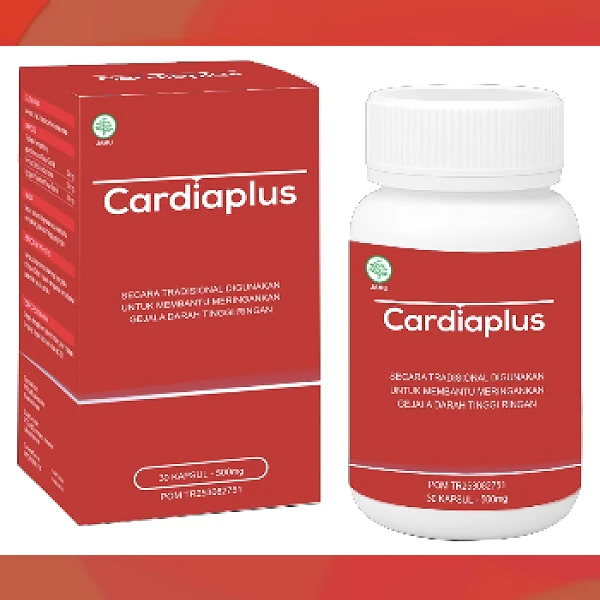 Cardia Plus