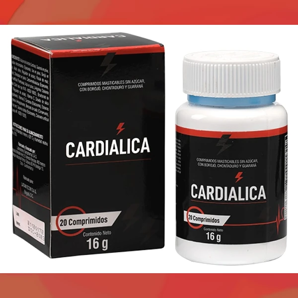 Cardialica