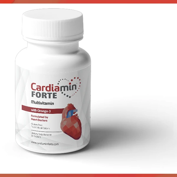 Cardiamin
