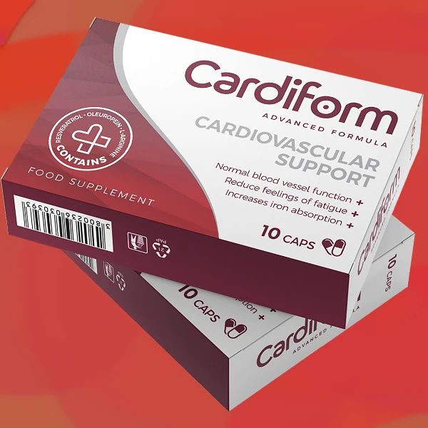 Cardiform