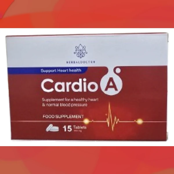 Cardio A