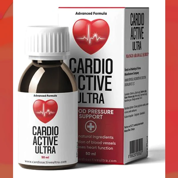 Cardio Active