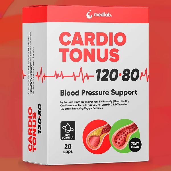 Cardio Tonus