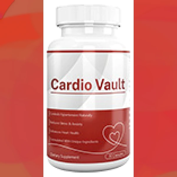 Cardio Vault