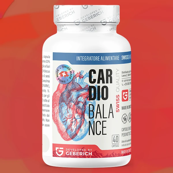 CardioBalance