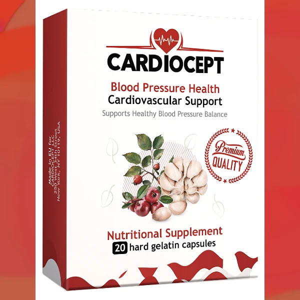 Cardiocept