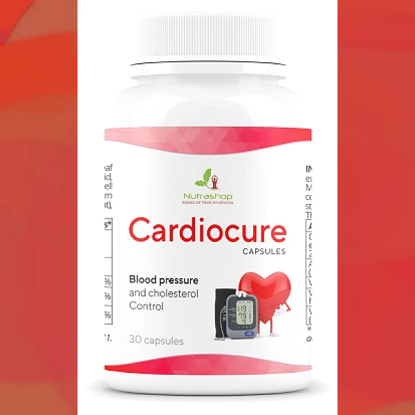 Cardiocure