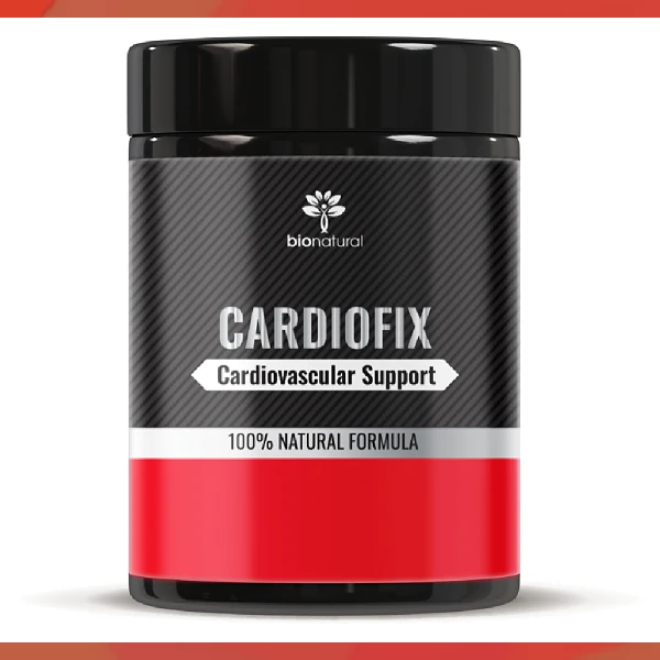 Cardiofix