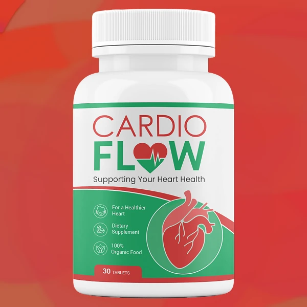 CardioFlow