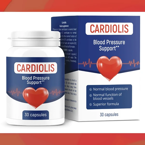 Cardiolis