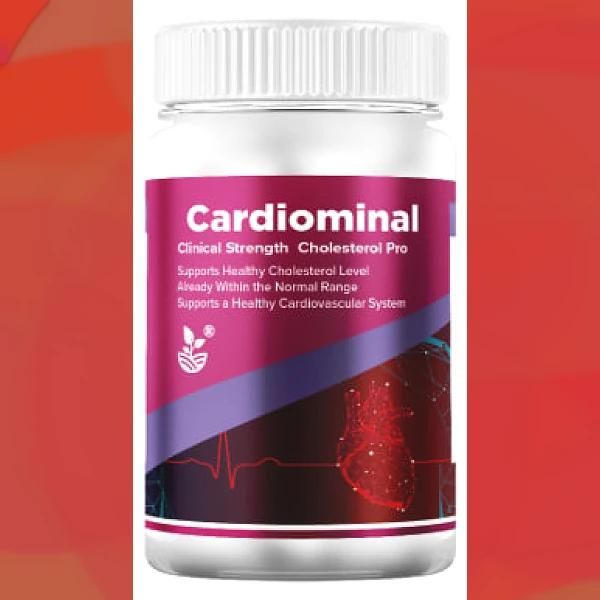 Cardiominal