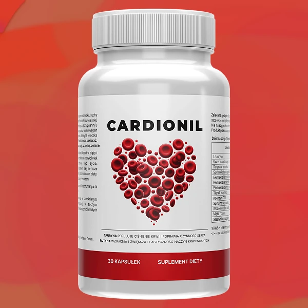 Cardionil