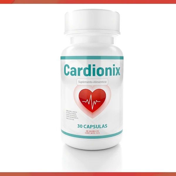 Cardionix