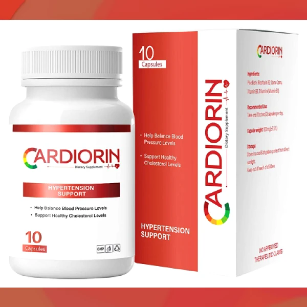 Cardiorin