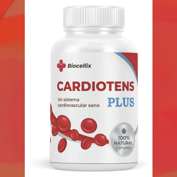 Cardiotens