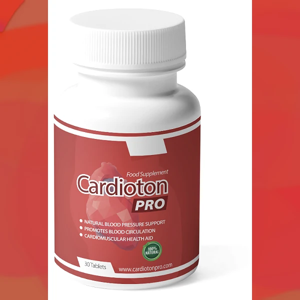 Cardioton pro
