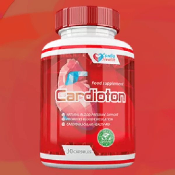 Cardioton