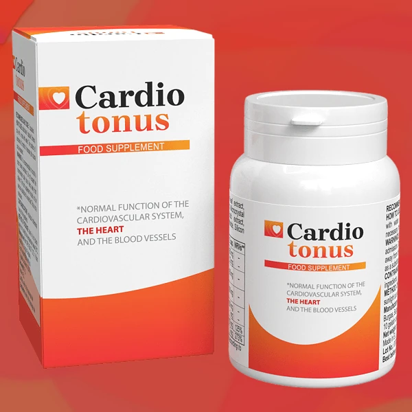 Cardiotonus