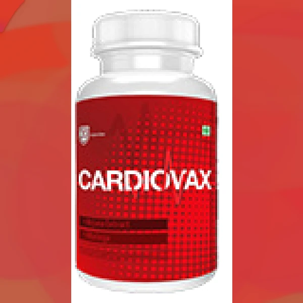 Cardiovax