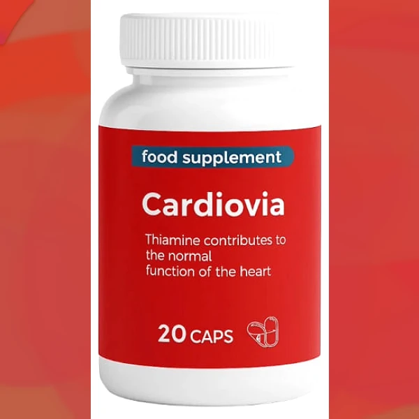 Cardiovia
