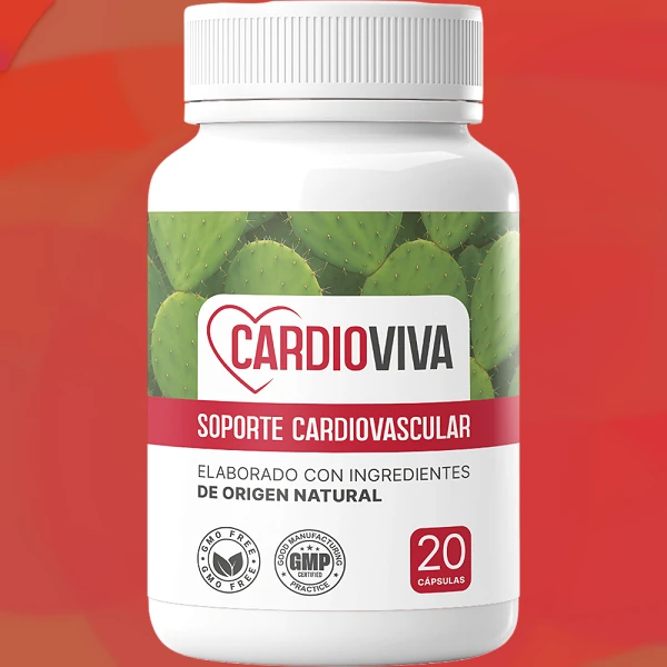 CardioViva 649