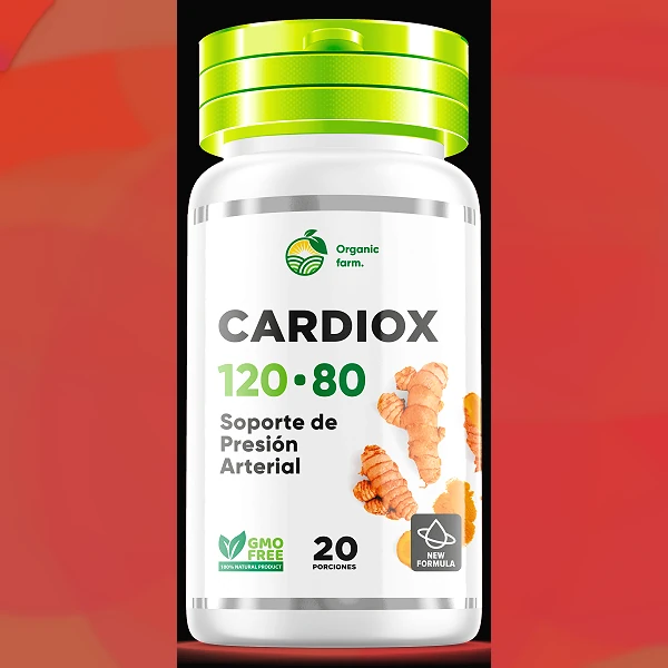 Cardiox